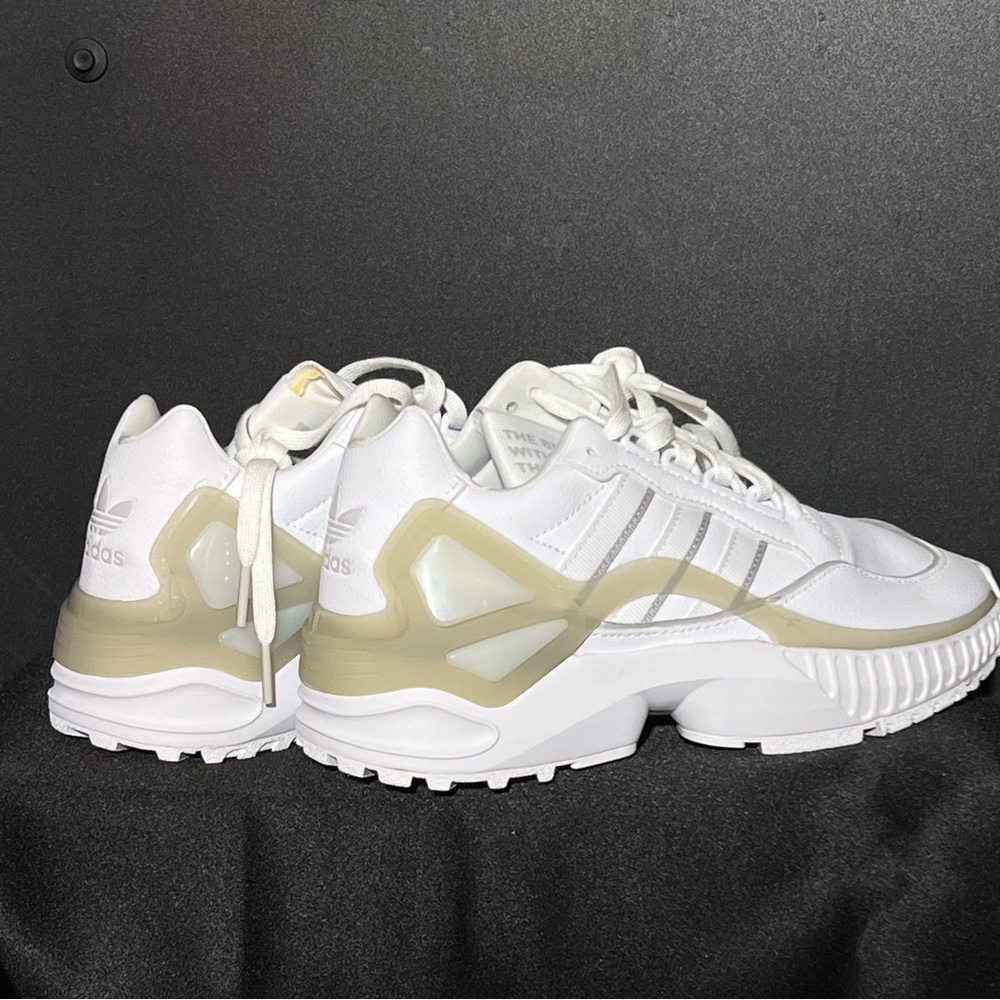 Adidas ZX Waivan Trainers / Sneakers - Women’s Size 6.5
